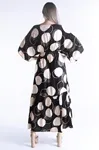 Vestido Dwz Sairet