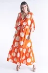 Vestido Dwz Sairet