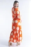 Vestido Dwz Sairet