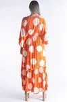 Vestido Dwz Sairet