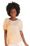 Blusa Dwz Lisa Detalhe Manga