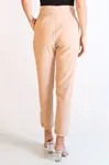 Calca Dwz Alfaiataria Skinny Cintura Alta