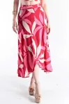 Saia Dwz Envelope Estampada