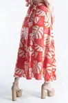 Saia Dwz Envelope Estampada