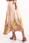 Saia Dwz Envelope Estampada
