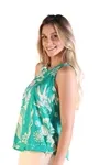 Regata Dwz Estampada