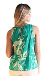 Regata Dwz Estampada