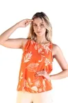 Regata Dwz Estampada