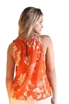 Regata Dwz Estampada