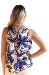 Regata Dwz Estampada