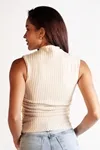 Blusa Dwz Drapeada na Lateral