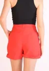 Short Dwz Curto Liso