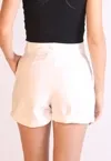 Short Dwz Curto Liso