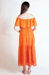 Vestido Dwz Laise Ombro a Ombro