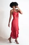 Conjunto Dwz Liso Cropped Saia 3 Marias