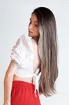 Cropped Dwz De Laise Com Amarracao