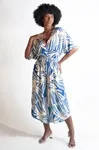 Macacao Dwz Estampado Com Elastico