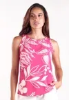 Regata Dwz Estampada