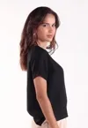 Blusa Dwz Linho Lisa