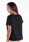 Blusa Dwz Linho Lisa