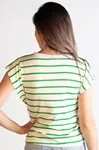 Blusa Dwz Listrada