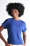 Blusa Dwz Lisa Manga Curta