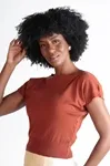 Blusa Dwz Tricot Lisa