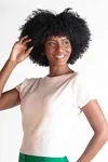 Blusa Dwz Tricot Lisa