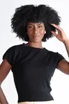 Blusa Dwz Tricot Lisa