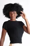 Blusa Dwz Tricot Lisa