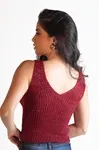 Regata Dwz De Tricot
