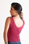 Regata Dwz De Tricot