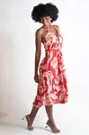 Vestido Dwz Mid