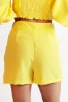 Short Saia Dwz