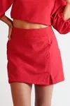 Short Saia Dwz