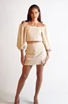Short Saia Dwz