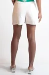 Short Dwz Bolso Frente Quadrado