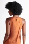 Blusa Dwz Pregas Lisa
