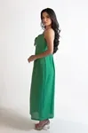 Vestido Dwz Com Alcas Liso