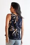 Regata Dwz Estampada