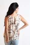 Regata Dwz Estampada