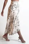 Saia Dwz Envelope Estampada