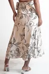 Saia Dwz Envelope Estampada