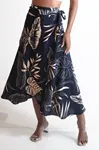 Saia Dwz Envelope Estampada
