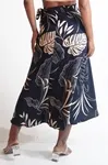 Saia Dwz Envelope Estampada