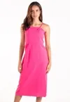 Vestido Dwz Midi