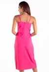Vestido Dwz Midi
