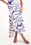 Saia Dwz Envelope Estampada