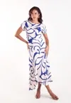 Saia Dwz Envelope Estampada