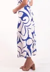 Saia Dwz Envelope Estampada